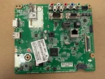 Lg EBU65583003 Main Board For 43LT340C0UB.BUSFLJM. Fixed Price $45.90.