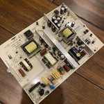 Sceptre AY135L-4HF05 Power Supply Board For X409BV-FHD And Other Models. Fixed Price $44.95.