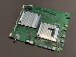 Sony Main Board For XBR-85X950G 1-984-326-21 A2229096A BM3J19. Fixed Price $78.95.