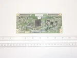 New Toshiba 65M550KU T-con Display Driver Control Board D111. Fixed Price $14.95.