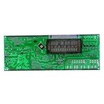 New Genuine Lg Range Oven Control Board EBR80595315 Oem. Fixed Price $125.00.