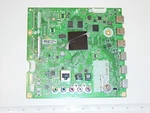 New Lg Main Board EBT62387764 55LN5790-UI Z483. Fixed Price $126.95.