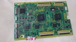 Panasonic TH50PX60U Logic Board TNPA3820 (1) (d) 123 (L-157). Fixed Price $30.99.