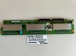 Samsung Oem Upper Y Scan Dri Model PN58B65051FXZA Part BN96-09759A LJ92-01570A. Fixed Price $22.00.