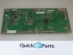 Sharp PN-LE701 T-con Board KG477FM14. Fixed Price $74.99.