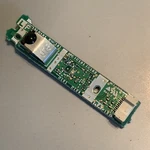 Sharp LC-52LE640U Ir Sensor Board DUNTKG015FM01 KG015, FM01, NG015WJ. Fixed Price $9.99.