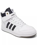 Adidas Postmove Mid Men's Basketball Shoes Size 9 White/black. Fixed Price $69.99.