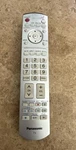 Original Panasonic EUR7737Z30 Remote Control TH50PX6U TH42PD60U TH42PD60X. Fixed Price $5.99.