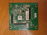 Element 1.91.00.88002 Digital Board. Fixed Price $20.00.