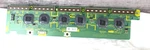 Panasonic TC-P5032C, TC-P50C2, TC-P50S2 Board TXNSU1LQUU TNPA5090AD -tested. Fixed Price $28.95.