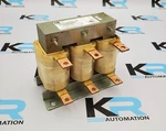 Block B0303087 Transformer 480V 60A Type 9/Z3 45-66HZ IP00. Fixed Price $84.99.