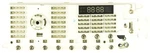 Midea 17138200003402 Dryer Display Panel. Fixed Price $49.05.