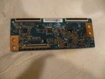 Tcl 50FS3800TGAA Tv Control Board 55.50T20.C23 / T500HVN08.A. Fixed Price $15.00.