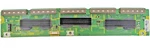 50" Panasonic Plasma Tv TC-P50GT30 Board TXNSU1PCUU. Fixed Price $45.94.