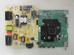 Samsung UN50AU8000BXZA Main Board BN96-50987V. Fixed Price $76.95.