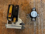 Oem Samsung Dryer Radiant Sensor & Thermostat DC32-00008A DC47-00017A New!. Fixed Price $24.90.