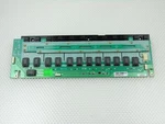 Sony KDL-52V4100 Bravia Lcd Tv Led Inverter Board SSB520H24S01 (ll). Fixed Price $19.99.