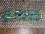 T-con Board Onn 100012588, RUNTK0529FVZA, 1P-1207C00-40SA. Fixed Price $20.00.