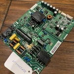 Vizio PW.108W2.683 Power Supply Board For D50X-G9 And Other Models. Fixed Price $19.95.
