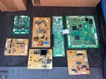 Sharp MX-5141 Color Copier Circuit Boards Also Maybe MX-414N MX-5140N Mfp S951DN. Fixed Price $379.00.