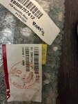 New Oem EBR80757412 Lg Refrigerator Pcb Main Control Board Fast Delivery. Fixed Price $100.00.