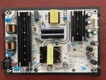 Hisense 65A6N Power Supply Board 405621. Fixed Price $39.00.