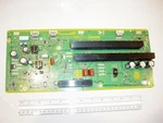 New Panasonic TC-65PS64 Sc Board C492. Fixed Price $39.15.
