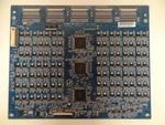 Sony XBR-55HX950 Led Driver ST550FC-B01. Fixed Price $24.95.