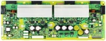 Hitachi FPF45R-XSS60031 (JP60031, JA09462) X-main Board. Fixed Price $29.99.