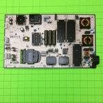 Tcl 75Q651F Tv Television Main Power Board 40-L40SW8-PWC1ZG 11601-500102. Fixed Price $74.95.