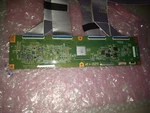 Rca LED65G55R120Q T-con Board V500DK1-CS1. Fixed Price $29.99.