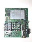 Sony A-1641-942-A (A1506072C) Bu Main Board For KDL-40WL140. Fixed Price $38.96.
