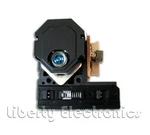 New Optical Laser Lens Pickup For Sony CDP-CX355 Player. Fixed Price $40.66.