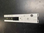 Samsung DC92 02649F 03077A PS16735121 Dryer Control Board AZ17694 BKV237. Fixed Price $101.64.