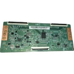 Vizio V555-J01 SERIAL:LTC5E7LX T-con Board PT550GS01-3-C-3 / 2601620052. Fixed Price $10.25.