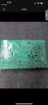 K2411748 Hisense Refrigerator Main Control Board**. Fixed Price $59.99.