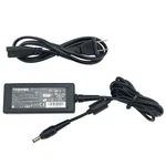 Genuine Toshiba Power Adapter For Hp Monitor 27EA 27ES 27XW 24ER 24ES Led Lcd. Fixed Price $19.11.