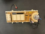 Lg Kenmore Dryer Electronic Control Board Pcb Assy 6871EC2123C, 6871EL1004D. Fixed Price $65.00.