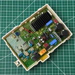 Lg Washer Control Board EBR74798625. Fixed Price $49.00.