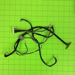 Sanyo DP26649 Tv Television Multiple Internal Cable Wire. Fixed Price $13.95.
