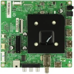 Insignia Main Board, (G)XLCB02K068010X, 756TXLCB02K068010X, 715GC. Fixed Price $29.96.