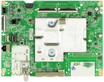 Lg EBU66262803 Main Board For 55NANO75UPA.BUSCLJM. Fixed Price $33.21.