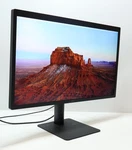 Lg 27" Uhd Ultrafine Ips Monitor (5120 X 2880 Resolution) Model 27MD5KL-B. Fixed Price $479.99.
