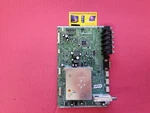 Sanyo DP46849 Main Board N7EG N7AE 1AA4B10N22900. Fixed Price $39.95.