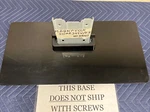 Magnavox Oem Base (no Screws) Model 50ME345V/F7. Fixed Price $29.00.