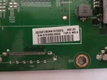 Panasonic TH-75EF1U Frc Board (715G8363-T0C-000-006K) GQFCB0NN107002Q. Fixed Price $24.95.