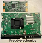 Sharp LC-55LBU591U Main /t-con Boards HU55N3060UWGR, 34291100520. Fixed Price $58.00.