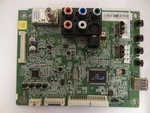 Toshiba 50L1400U Main Board (461C7151L21, 431C7151L21) 75037553. Fixed Price $29.89.