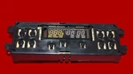 Ge Oven Control Board 164D3261G004 Oem Used Tested. Fixed Price $59.00.