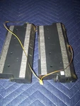 Samsung Tv Assembly Left + Right Speakers. BN96-35006E. Fixed Price $5.95.